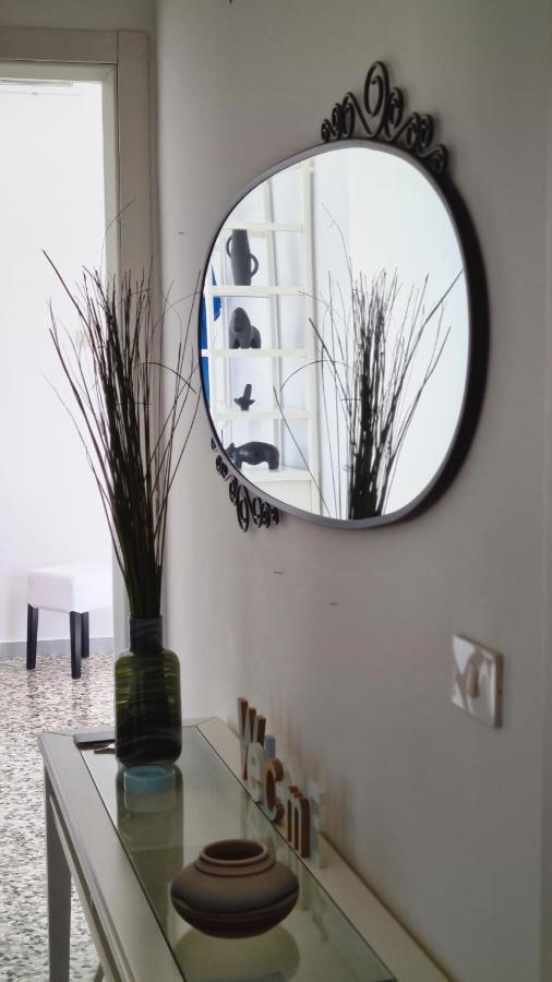 Arima Mondello Apartment Εξωτερικό φωτογραφία