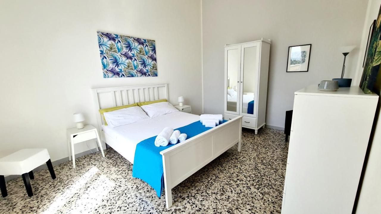 Arima Mondello Apartment Εξωτερικό φωτογραφία